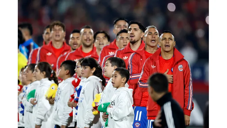Supercomputadora liquida las aspiraciones de La Roja en la Copa América