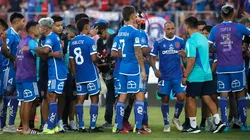 Canterano azul podría dejar al equipo en esta ventana de transferencias.