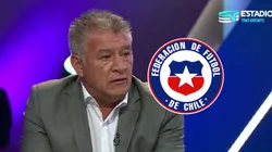 El Bichi se la juega por el acompañante de Díaz.