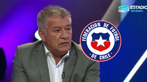 El Bichi se la juega por el acompañante de Díaz.