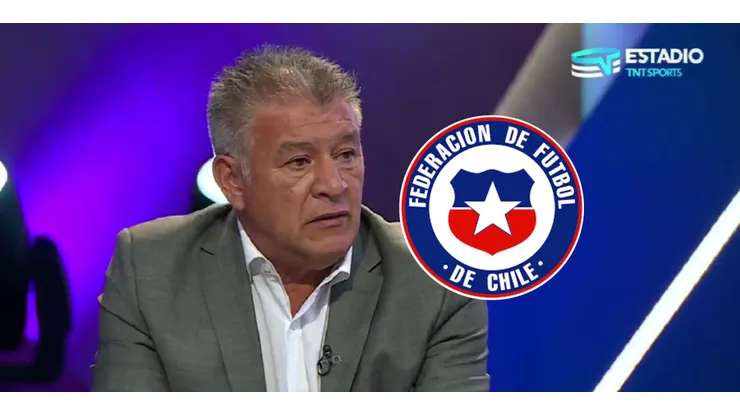 El Bichi se la juega por el acompañante de Díaz.