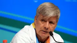 HMN toma posturas ante la remodelación del Estadio Monumental.