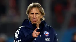 El Tigre prueba alternativas de cara al debut.