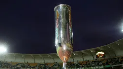 Programan partidos de cuartos de final definidos en la Copa Chile.