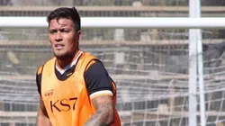 Parraguez no llega solo: Cobreloa confirma a sus dos primeros refuerzos.