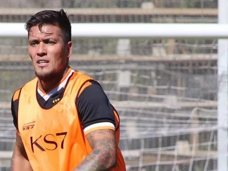 Parraguez no llega solo: Cobreloa confirma a sus dos primeros refuerzos