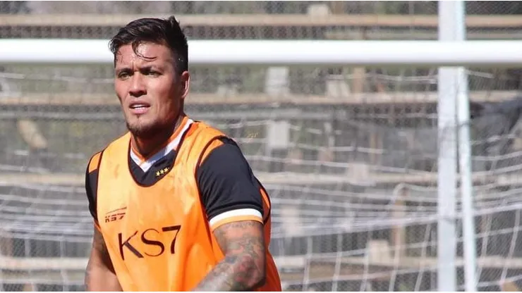 Parraguez no llega solo: Cobreloa confirma a sus dos primeros refuerzos.