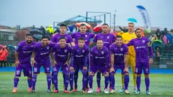 Mítico DT de Universidad de Chile se la juega por la hazaña del SAU. (Foto: Rubén Jeria)