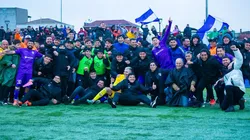 San Antonio busca recinto para recibir a Universidad de Chile.