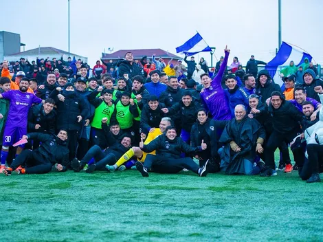 San Antonio Unido no se achica ante la U