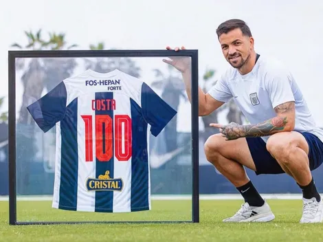 En Perú hacen pebre a Gabriel Costa: “Nadie lo quiere y él lo sabe"