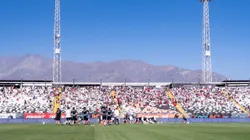 Nuevo proceso de entradas para Colo Colo vs Quillón por la Copa Chile.