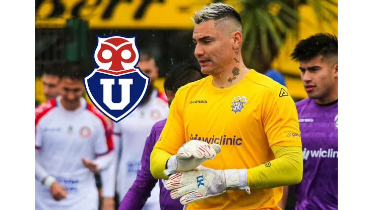 El SAU de Cristóbal Campos quiere jugar ante Universidad de Chile en el Estadio Nacional. (Foto: Alberto Zam)