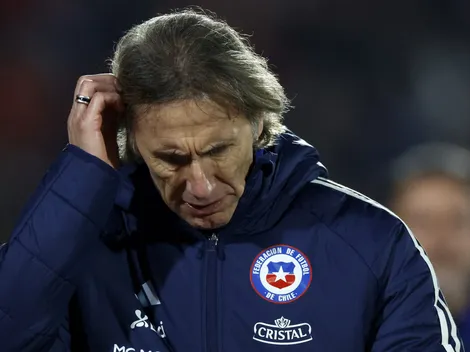 Periodista peruano sacado: "A Gareca hay que escupirlo"