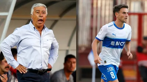 Siguen las críticas a Menossi tras su estadía en la UC.