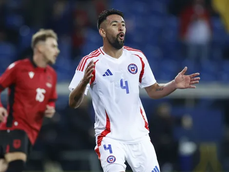 Histórico de Colo Colo saca pecho por futura llegada de Isla