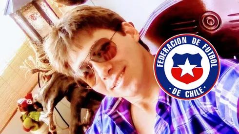 Armas se la juega con el debut de La Roja en Copa América.