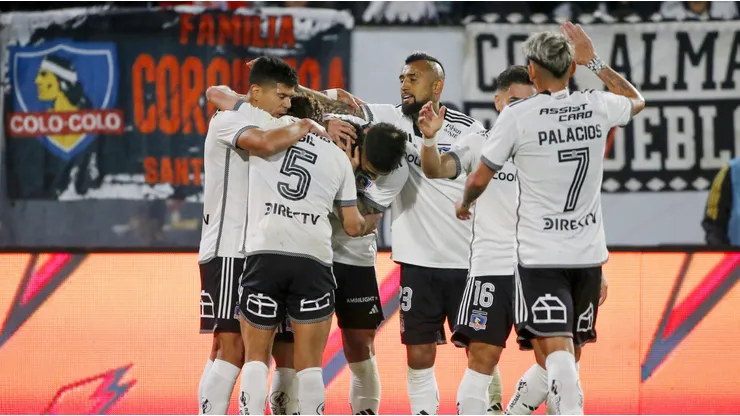 El nuevo estadio que va a recibir partido de Colo Colo vs Quillón en Copa Chile.