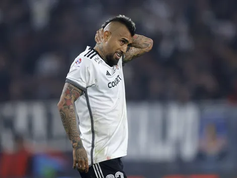"Te da rabia": Los descargos de Arturo Vidal tras quedar fuera de la Copa América