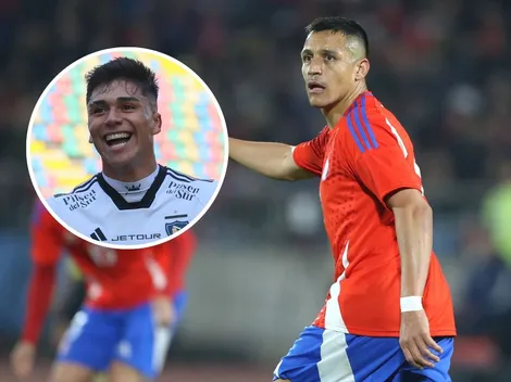 ¿Compañía para Damián Pizarro? En Udinese se refieren al regreso de Alexis Sánchez