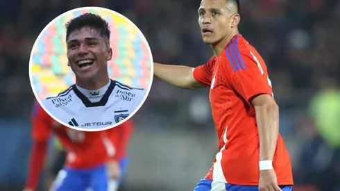 Alexis Sánchez está en la órbita del Udinese de Damián Pizarro. (Foto: Photosport)