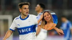 Vero Bianchi cuenta la firme por la partida de Lucas Menossi.