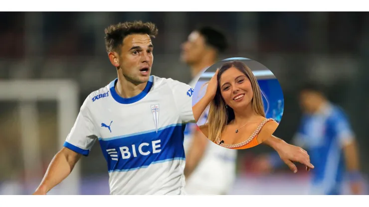 Vero Bianchi cuenta la firme por la partida de Lucas Menossi.