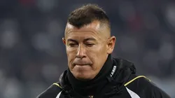 El Cacique podría cumplirle a Jorge Almirón en los próximos días.