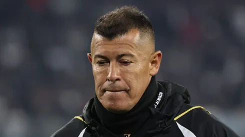 El Cacique podría cumplirle a Jorge Almirón en los próximos días.