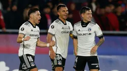 Colo Colo quiere reforzarse para el segundo semestre.