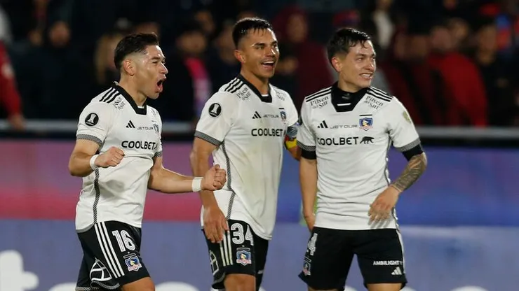Colo Colo quiere reforzarse para el segundo semestre.