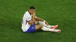 En Francia tomaron una decisión con Kylian Mbappé. (Foto: Getty)