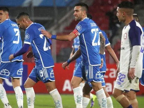 Arcos y su análisis al triunfo de la U por Copa Chile: "Hay que..."