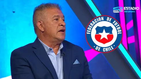 Claudio Borghi y un potente llamado de atención por este jugador en la Selección Chilena