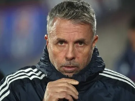 Álvarez confirma la partida de estos jugadores de la U: "He hablado..."