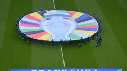 Los partidos de la Eurocopa 2024 para este martes 18 de junio