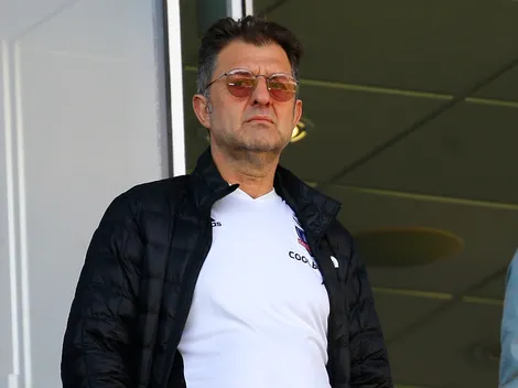 Nuevo portazo a Colo Colo pese a mejorar su oferta