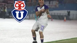 Gustavo Álvarez destapó que un canterano de Colo Colo es hincha de Universidad de Chile.