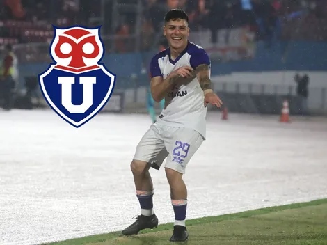 Gustavo Álvarez destapa que canterano albo es hincha de la U