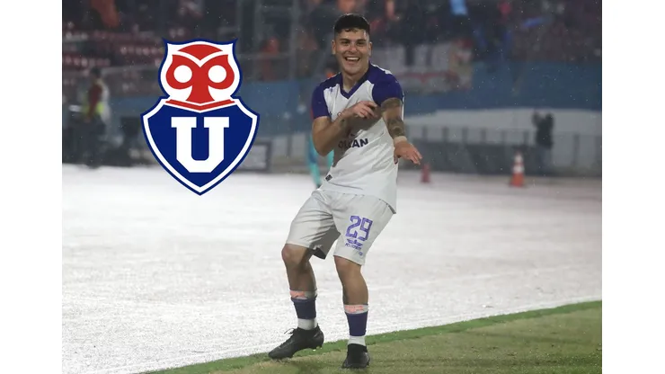 Gustavo Álvarez destapó que un canterano de Colo Colo es hincha de Universidad de Chile.