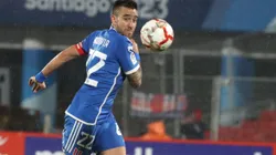 Matías Zaldivia quiere nuevas caras en Universidad de Chile.