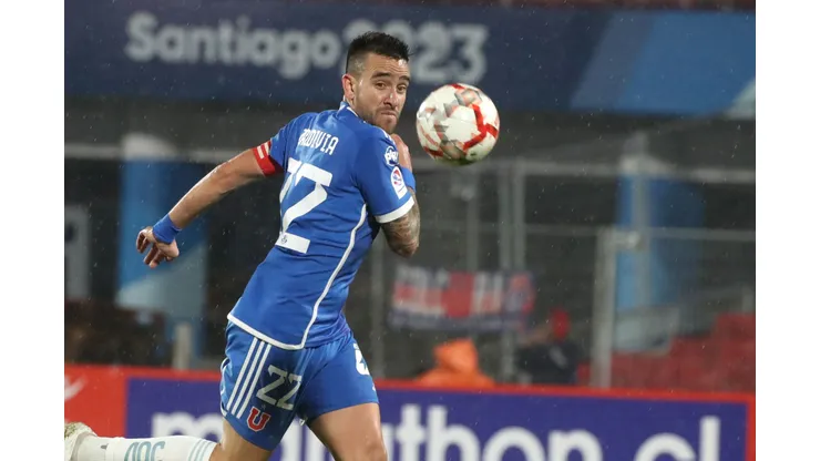 Matías Zaldivia quiere nuevas caras en Universidad de Chile.
