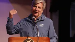 Harold Mayne-Nicholls vuelve a trabajar con Colo Colo. (Foto: Photosport)