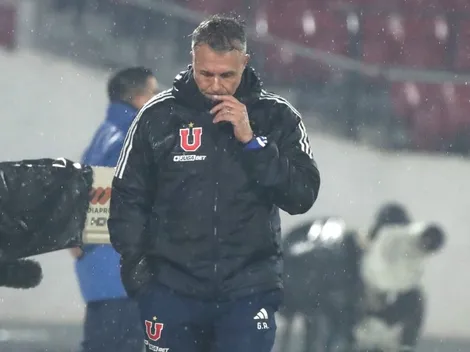 Copa Chile: estos son los posibles rivales de la U en los cuartos de final de la Zona Centro Norte