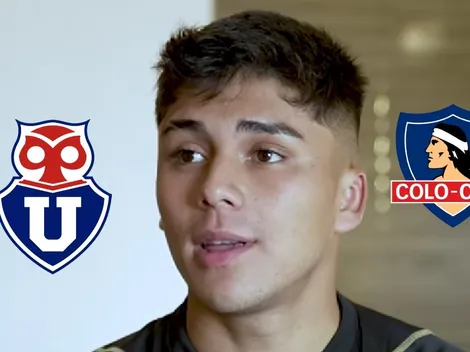 ¿Fanático de la U? Pizarro sale al paso de los rumores antes de partir a Udinese