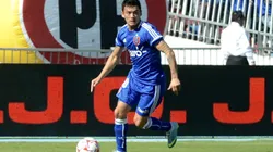 Mamá de Charles Aránguiz ilusiona a la U con el posible retorno