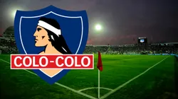 Colo Colo está muy cerca de cerrar un refuerzo. (Foto: Photosport)