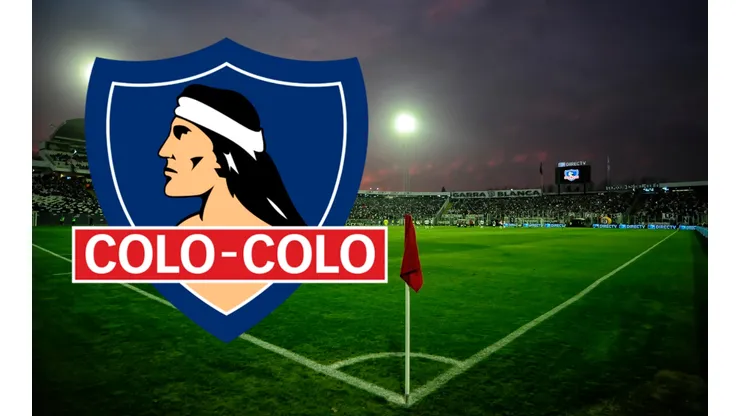 Colo Colo está muy cerca de cerrar un refuerzo. (Foto: Photosport)