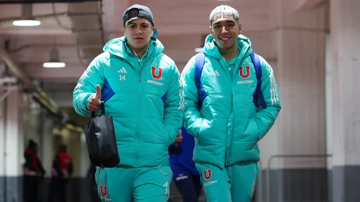 Universidad de Chile está en el Nacional. (Foto: Universidad de Chile)