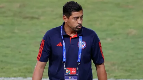 Los pupilos de Córdova se siguen preparando para el Mundial Sub 20.